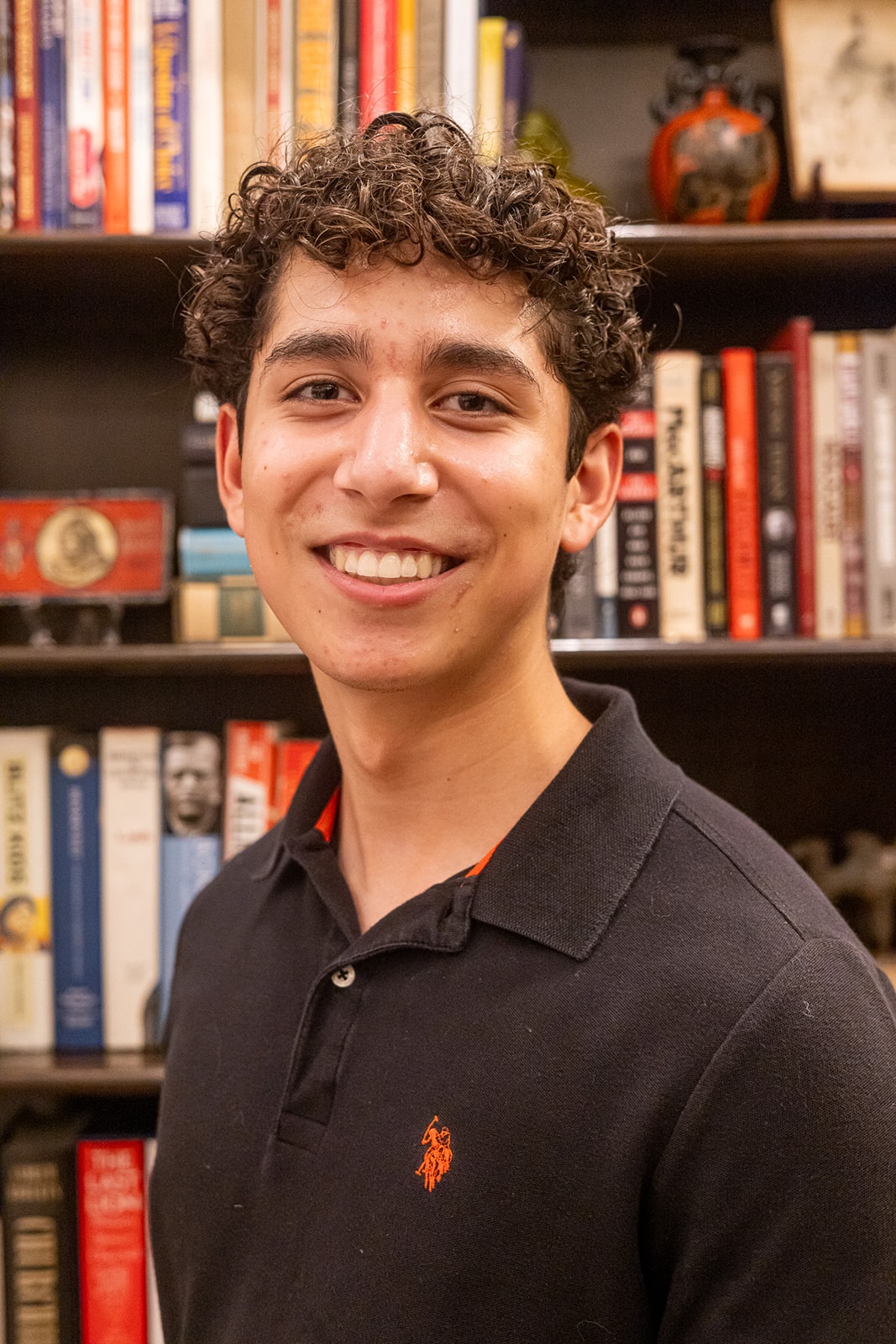 Anthony Zuleta