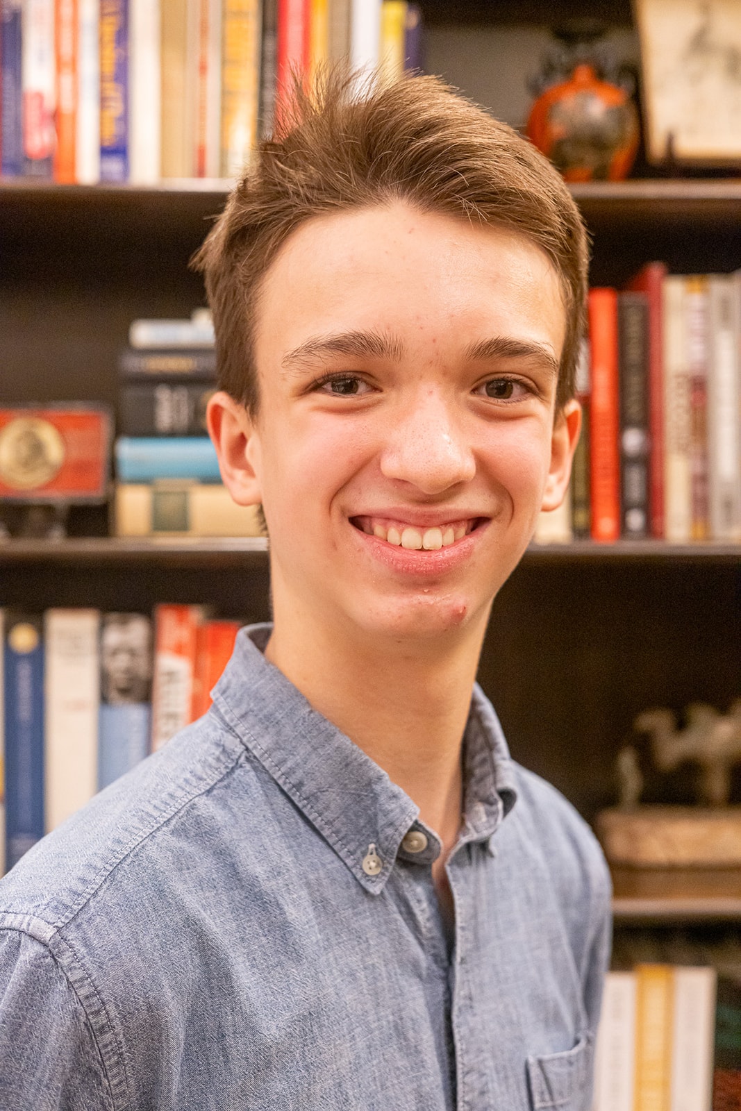 Ezra Farris
