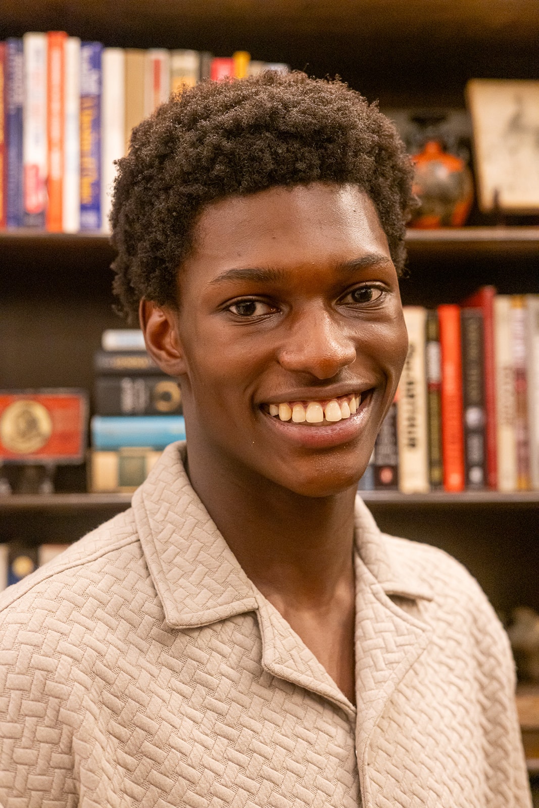 Nifemi Craig
