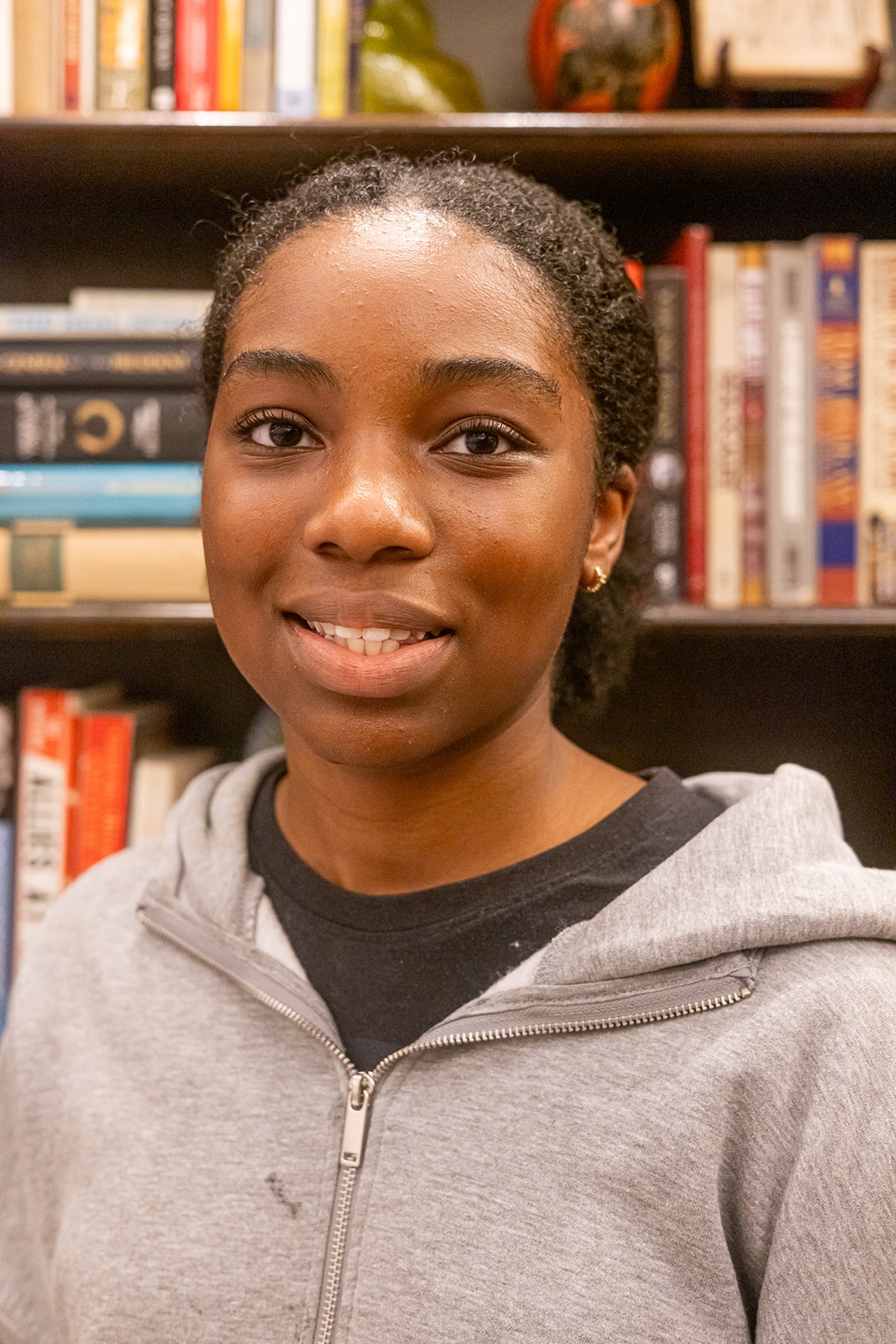 Victora Akinneye