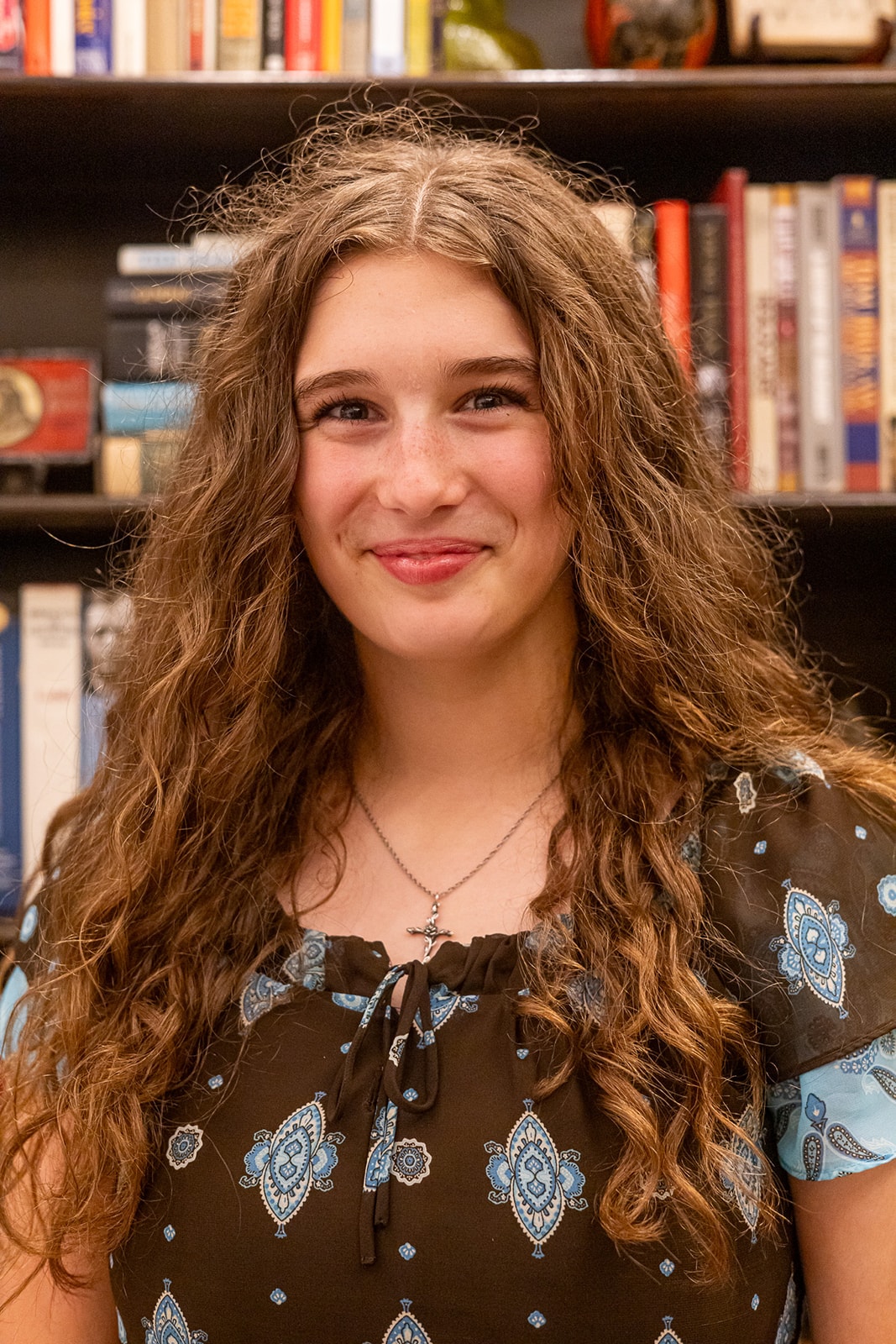 Lilly Kovach