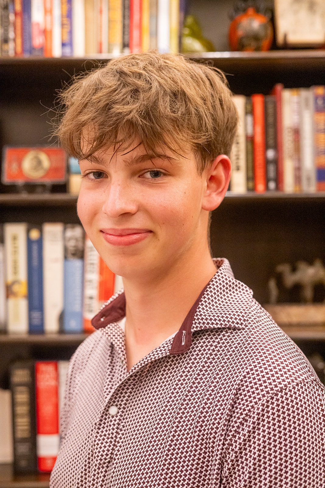 Sean Riley