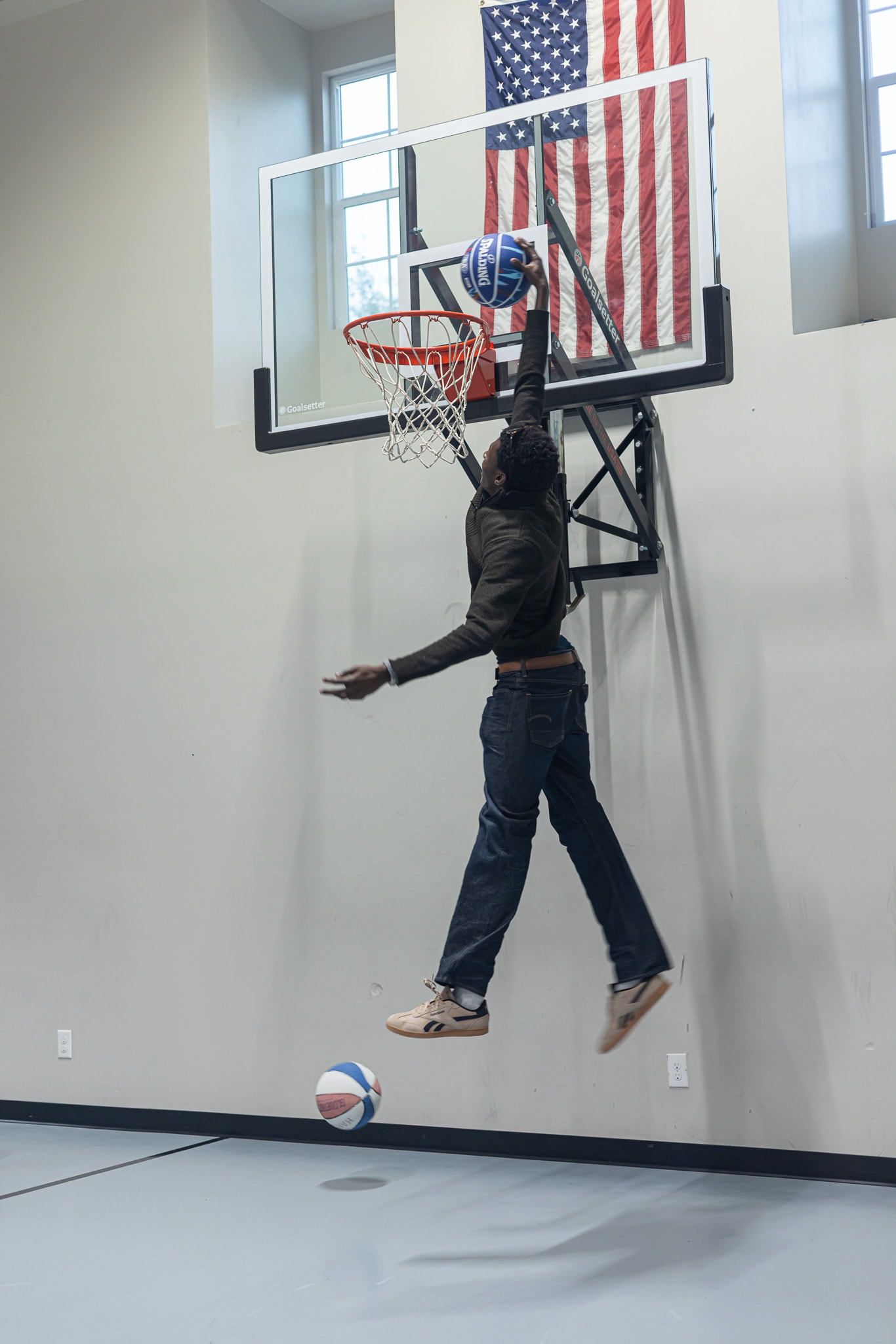 YAF Houston community fun